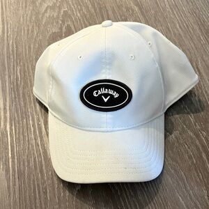 Callaway Golf Hat